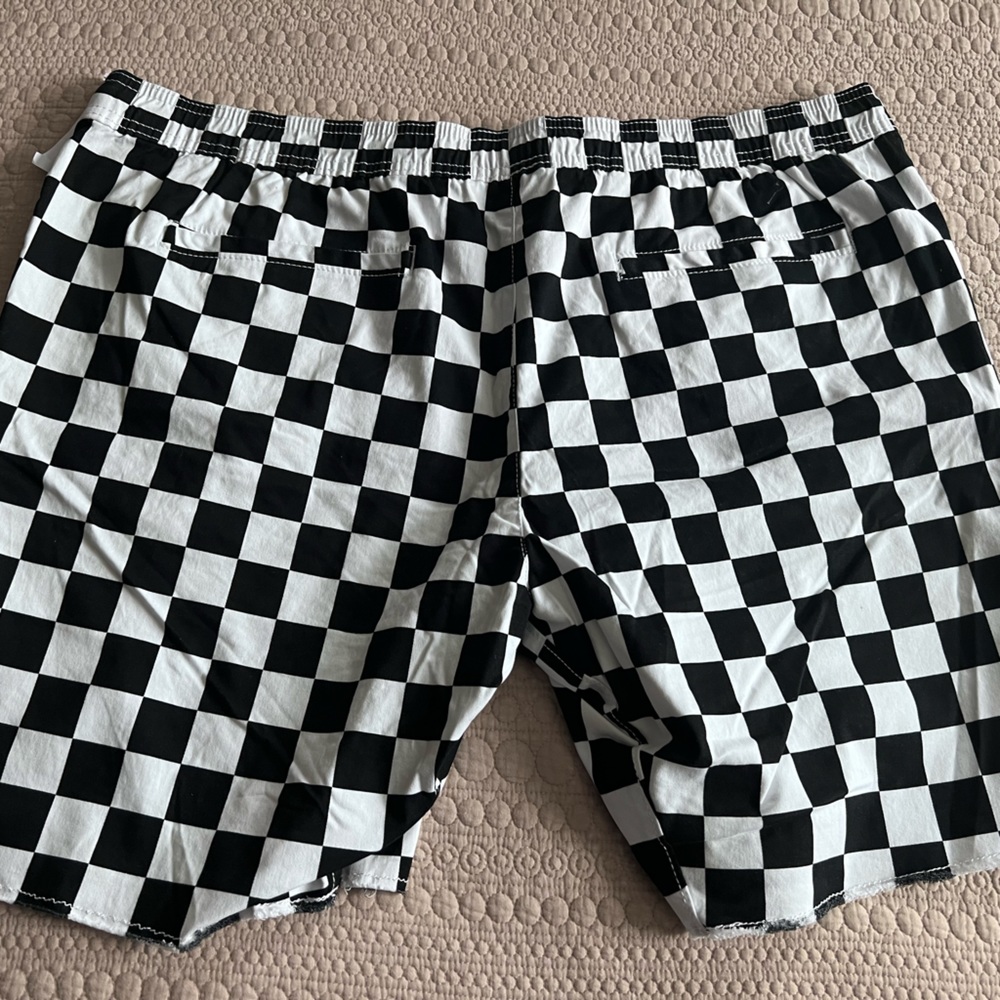 No boundaries sweatshorts Size xxl